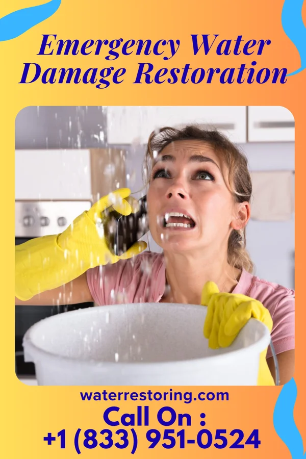 Emergency Water Damage Restoration in Bay Park, NY